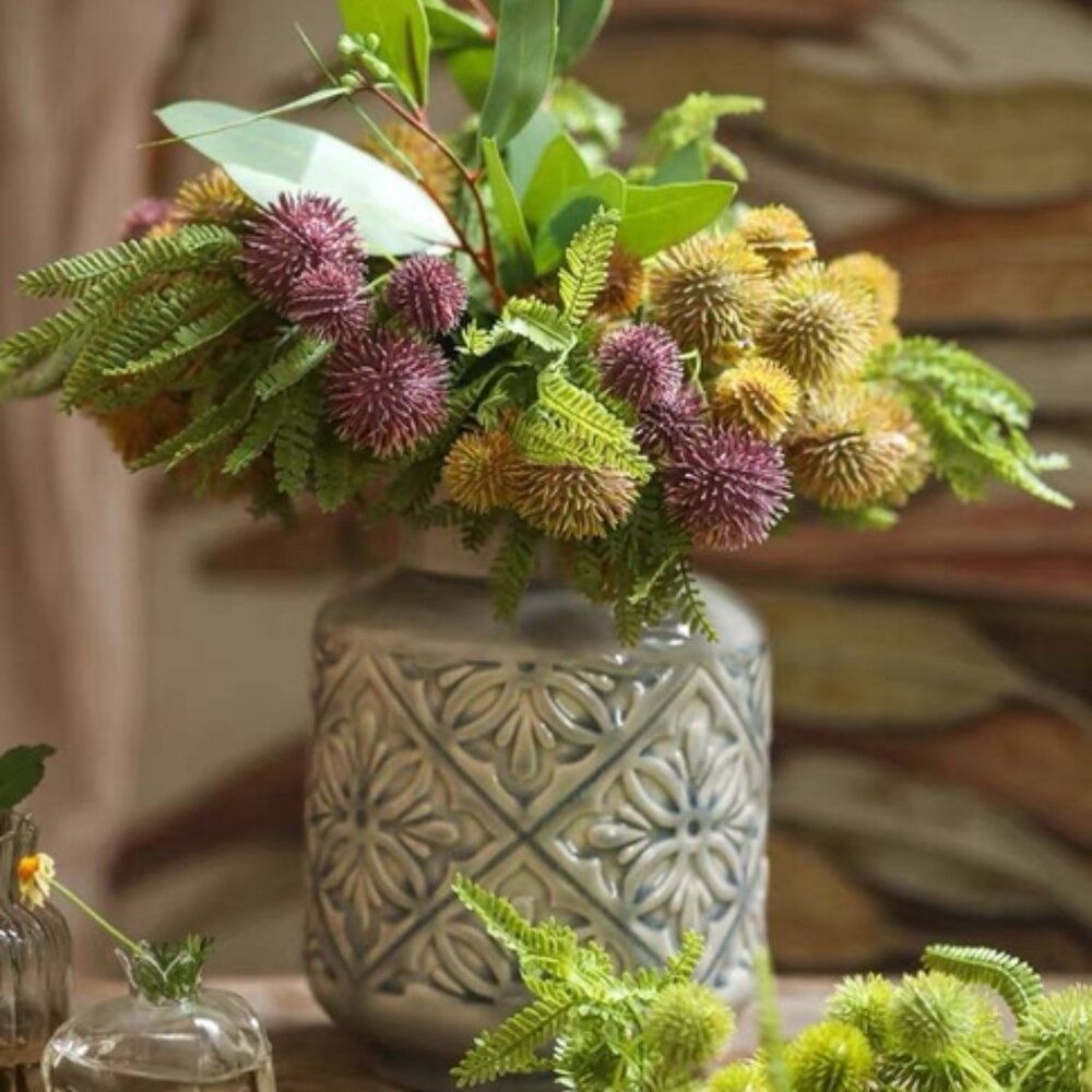 Contemporary Shelf Vase